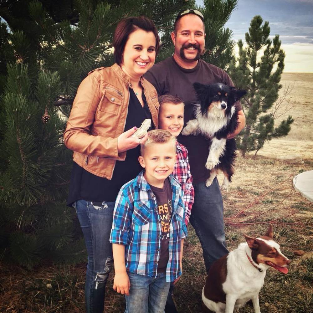 Meet your Posher, Em